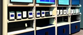 Showroom с сертифицированной промышленной техникой и офицальными дистрибьюторами
